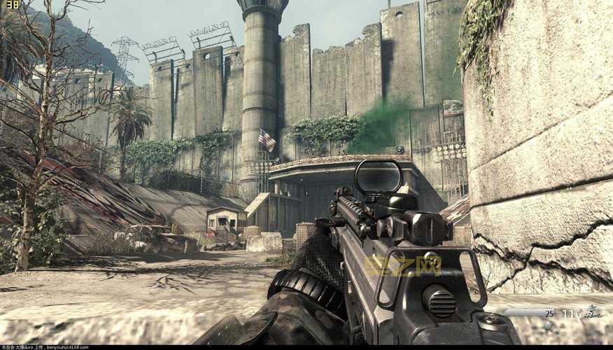 哪里有使命召唤10中文版下载？免安装版看过来！