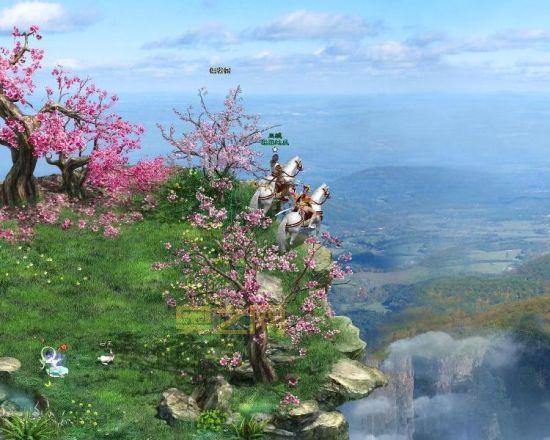 空を仰ぎて云たかく：西方幻想冒险与龙少女成长之旅