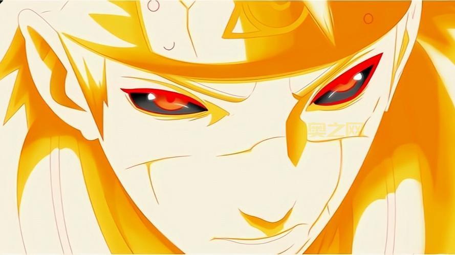 波风水门：鸣人父亲的背景与忍界“黄色闪光”传奇