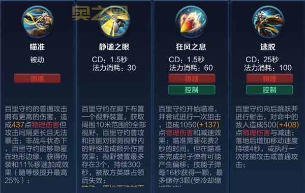 剑魂偷学技能哪个厉害？最强技能搭配推荐！