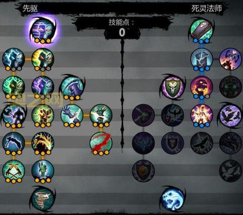 剑魂偷学技能哪个厉害？最强技能搭配推荐！