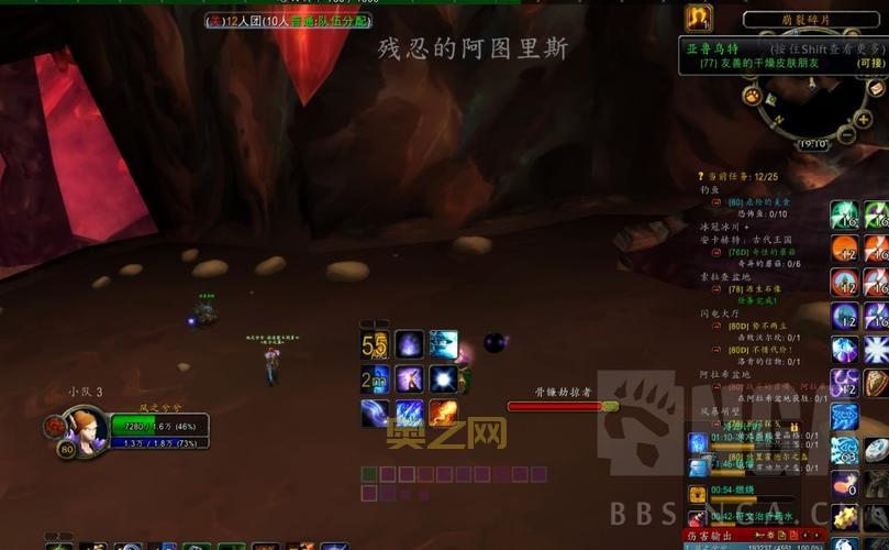 还在愁wlk神谕者声望怎么刷？大神带你快速提升！