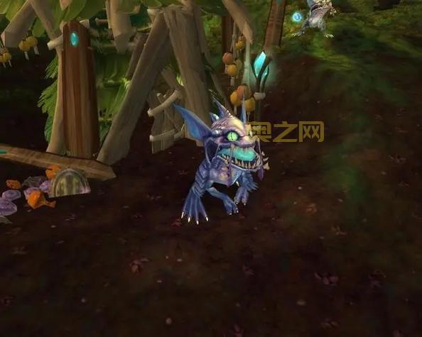 还在愁wlk神谕者声望怎么刷？大神带你快速提升！