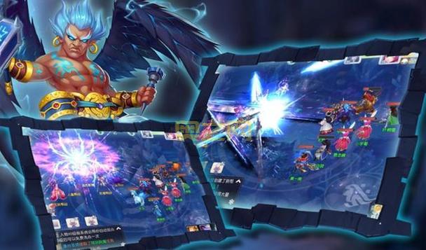 大型单机游戏大全中文版：精彩单机游戏一网打尽