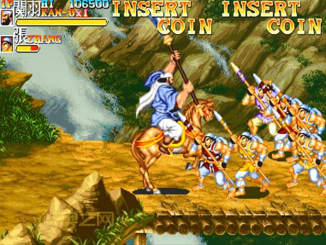 单机三国志2最新版本下载安装，重温经典三国策略！