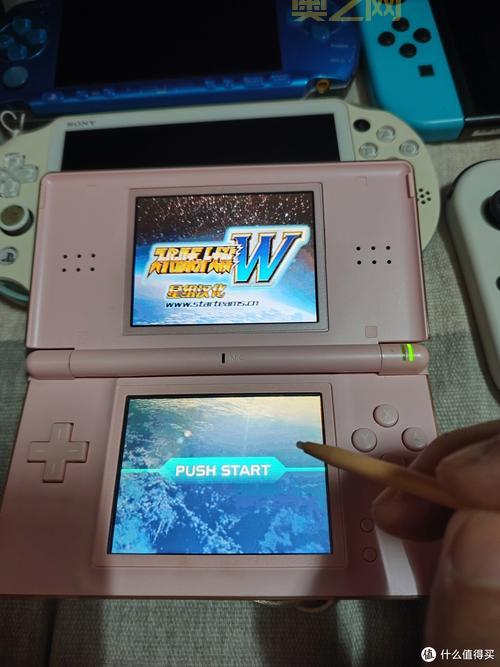 如何选择NDSi烧录卡：支持游戏与兼容性解析