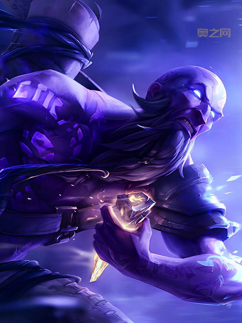 新版瑞兹出装2021铭文搭配，这套搭配胜率超高！