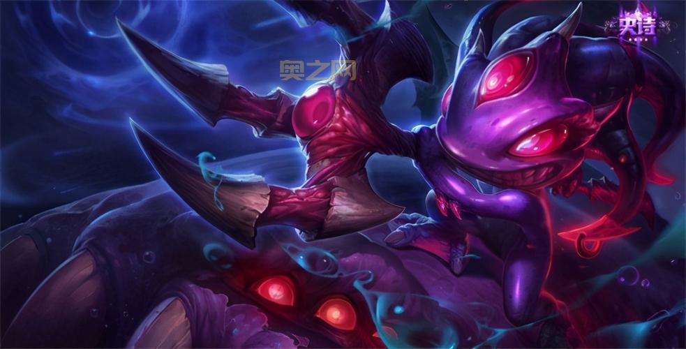 新版瑞兹出装2021铭文搭配，这套搭配胜率超高！