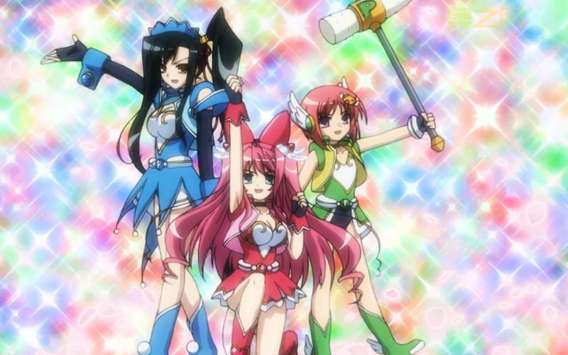 恋姬无双游戏系列都有哪些?老玩家来告诉你!