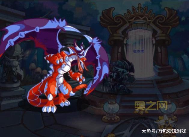 洛克王国路易斯boss编号是多少？手把手教你快速通关！