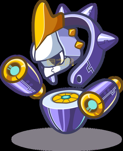 洛克王国幻象勇士进化攻略，3分钟轻松搞定！