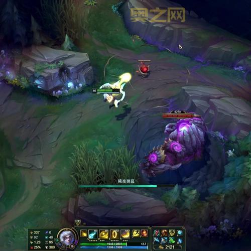 EZ征服者天赋加点技巧，让你轻松Carry全场