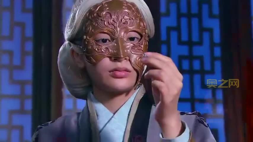 古剑奇谭34集剧情解析:陵越英雄壮烈牺牲,屠苏逃脱危机