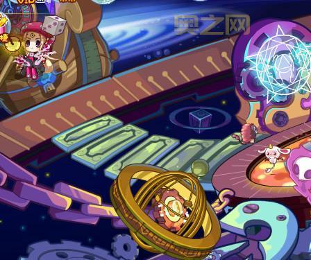 找不到洛克王国露西亚在哪里？这篇攻略告诉你！