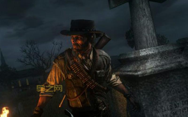 荒野大镖客亡灵梦魇重制版评测：重返恐怖荒野，生死存亡一线间