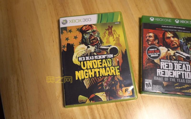 荒野大镖客亡灵梦魇重制版评测：重返恐怖荒野，生死存亡一线间