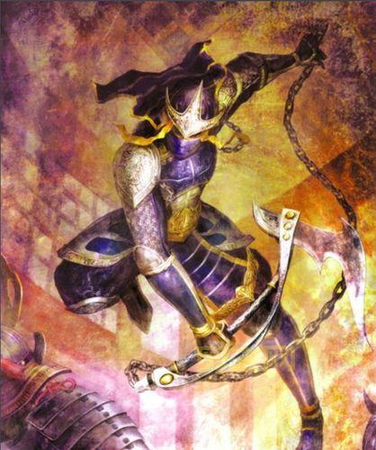 战国无双3阿市角色解析:揭秘战国第一美女的风华绝代