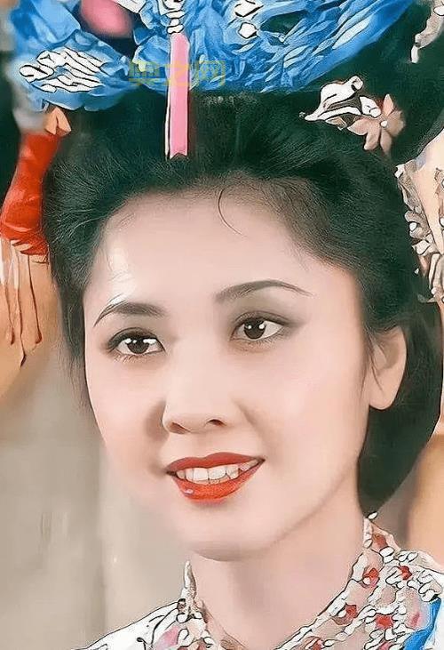 再看西游之西梁女国,女儿国国王的痴情让人心疼!