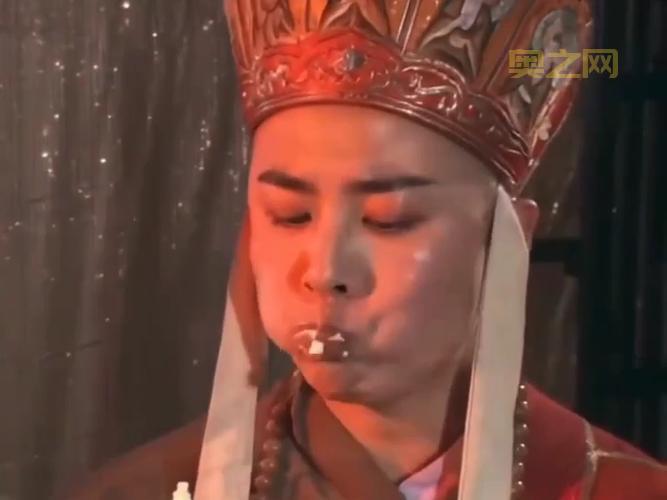 再看西游之西梁女国,女儿国国王的痴情让人心疼!