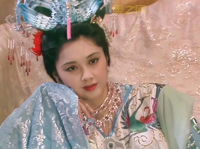 再看西游之西梁女国,女儿国国王的痴情让人心疼!