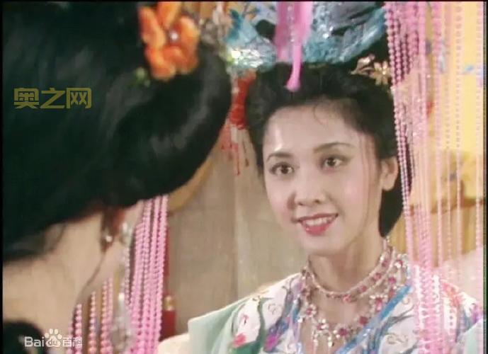 再看西游之西梁女国,女儿国国王的痴情让人心疼!