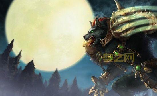 英雄联盟沃里克强不强？狼人打野上单出装符文天赋推荐