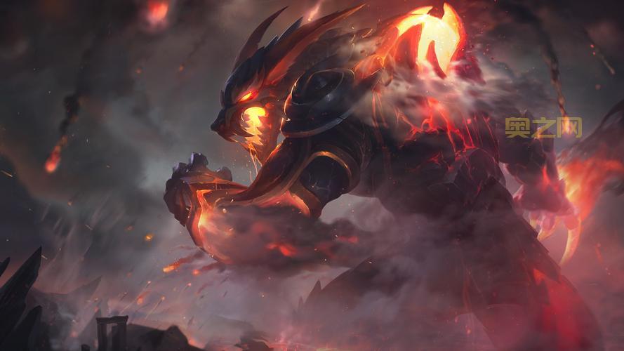 英雄联盟沃里克强不强？狼人打野上单出装符文天赋推荐