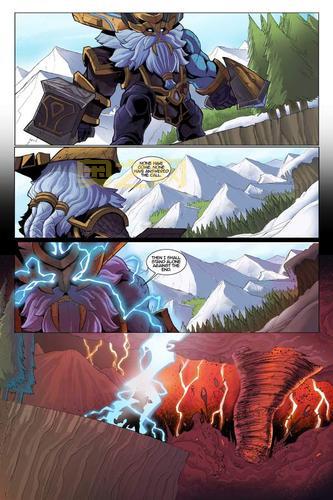 英雄联盟沃里克强不强？狼人打野上单出装符文天赋推荐