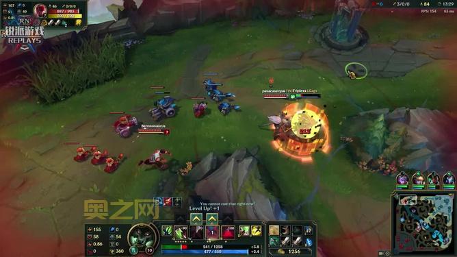 英雄联盟沃里克强不强？狼人打野上单出装符文天赋推荐