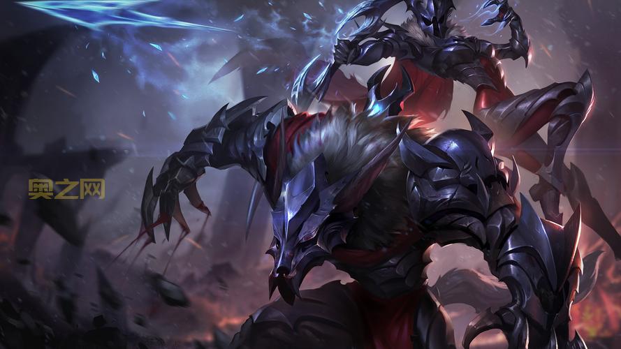 英雄联盟沃里克强不强？狼人打野上单出装符文天赋推荐