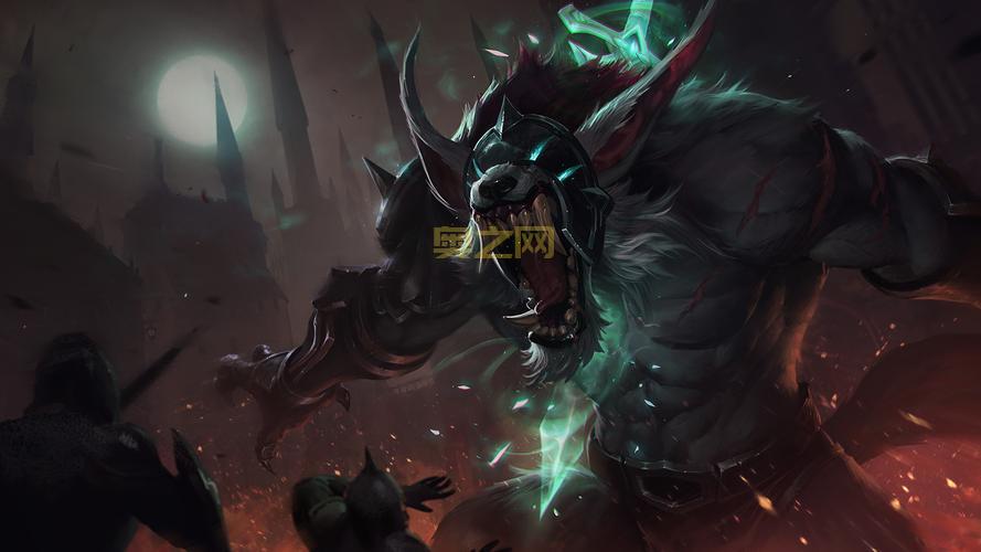 英雄联盟沃里克强不强？狼人打野上单出装符文天赋推荐