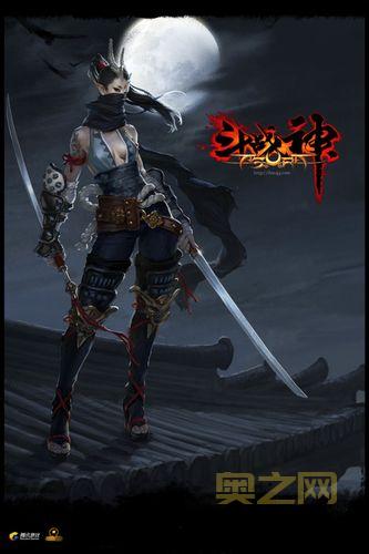 斗战神龙女贴吧玩家都在聊什么？进来一起交流！