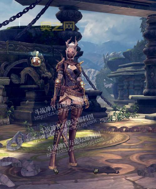 斗战神龙女贴吧玩家都在聊什么？进来一起交流！