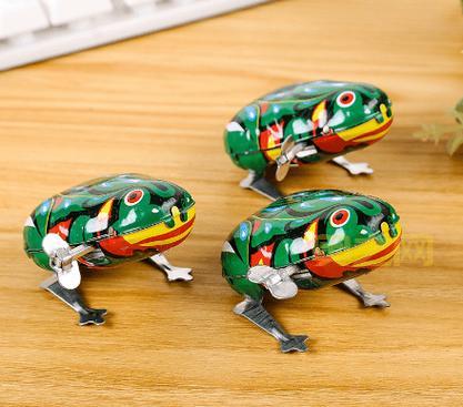 旅行青蛙恐怖图片吓坏宝宝，慎点！