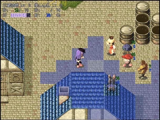 幻想西游记攻略：深度解读角色、剧情与战斗系统