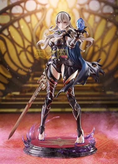 火焰之纹章if评测:双版本创新与剧情新体验