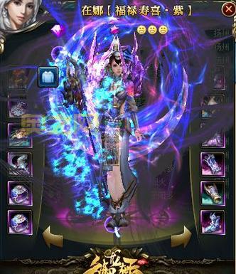 盘点御龙在天手游十大土豪!战力爆表的氪金玩家!