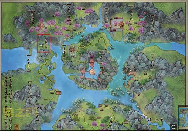 流离岛攻略：老玩家经验分享，带你玩转流离岛！