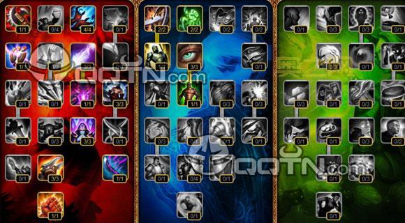 AP盖伦前期爆发技巧，符文天赋与对线细节解析