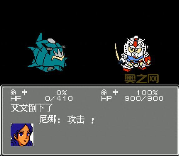 FC第二次机器人大战下载资源分享，附带金手指秘籍！