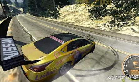 极品9游戏中的最佳车辆推荐与改装指南