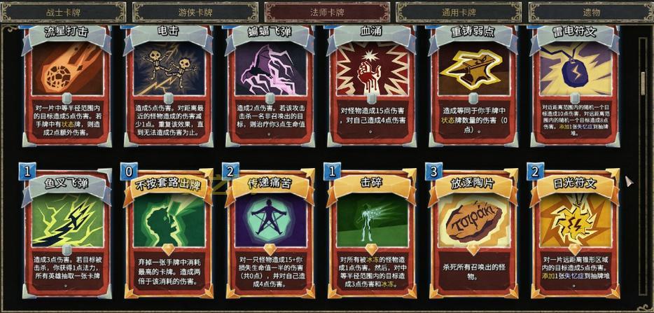 有哪些游戏好玩？适合各类玩家的游戏推荐