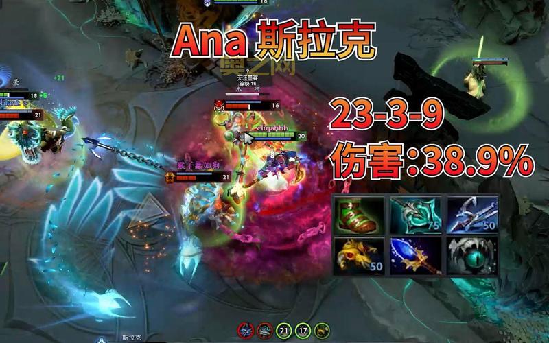 小鱼人路人局很猛，为啥职业比赛没人用呢？