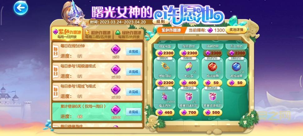 天天酷跑曙光女神厉害吗？技能属性全面解析！