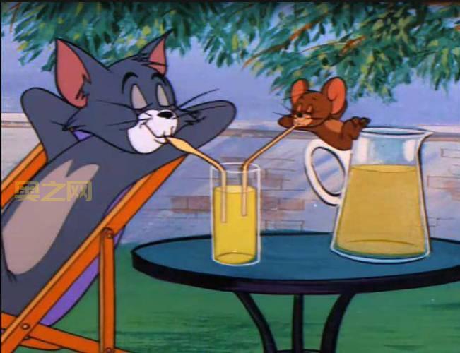 猫和老鼠：经典动画的魅力与传承