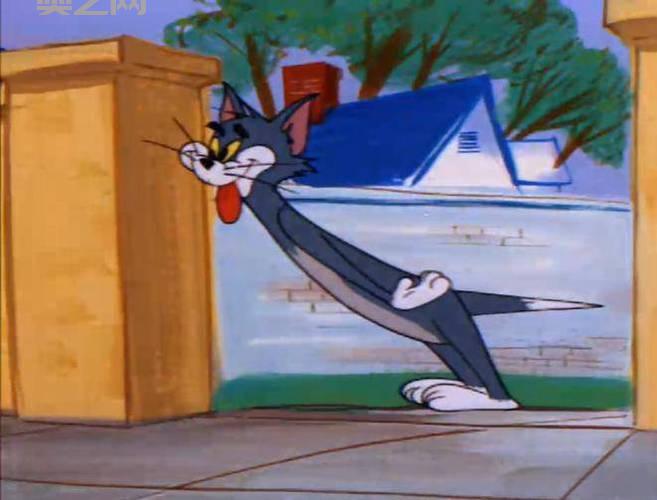 猫和老鼠：经典动画的魅力与传承