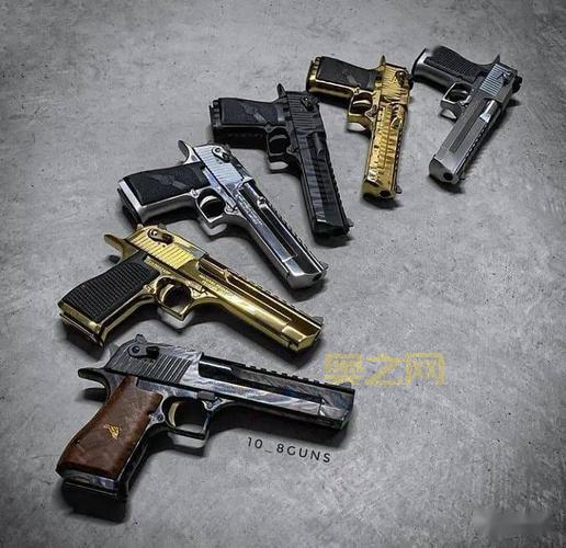 CS武器选择指南：必备枪械与最佳手枪推荐