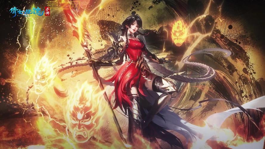 倩女幽魂排行榜查询哪个网站最准？答案就在这！