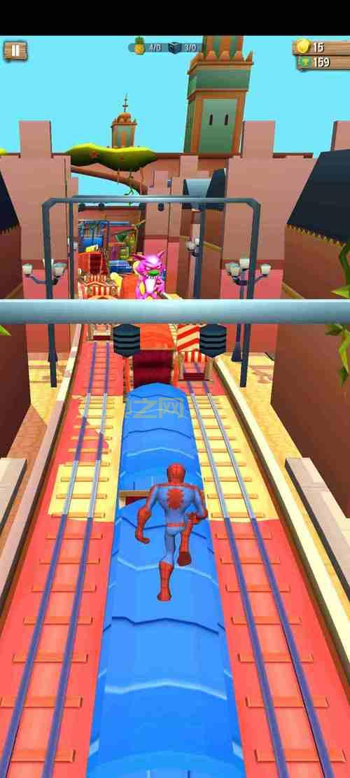 神奇蜘蛛手游1下载怎么操作？手把手教你下载！