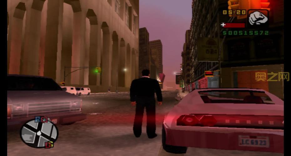 横行霸道4：自由城中的冒险升级与挑战指南